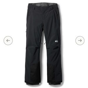 NWT Women’s REI Powderbound Snow Ski Pants Medium